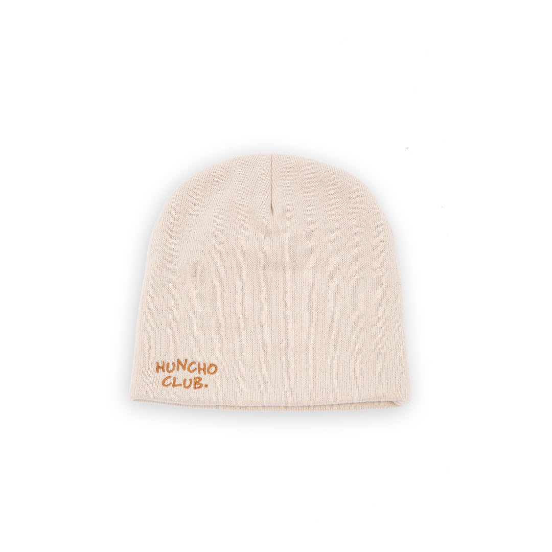 Huncho Club Beanie