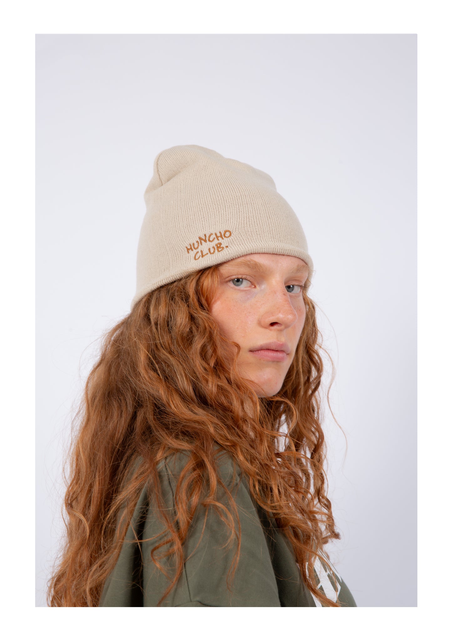 Huncho Club Beanie