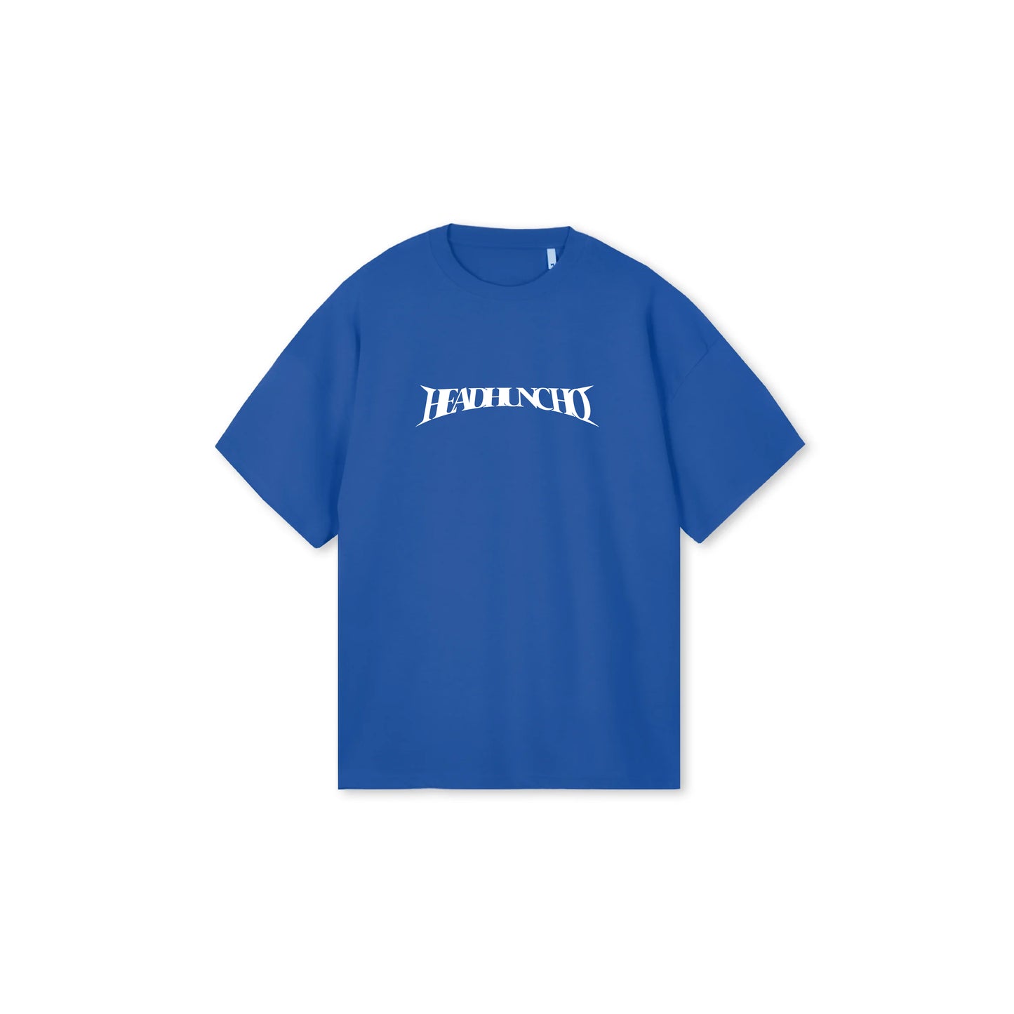 Colbolt Blue Huncho T-Shirt