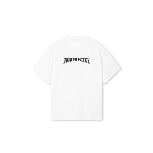 White Western Ranger T-Shirt