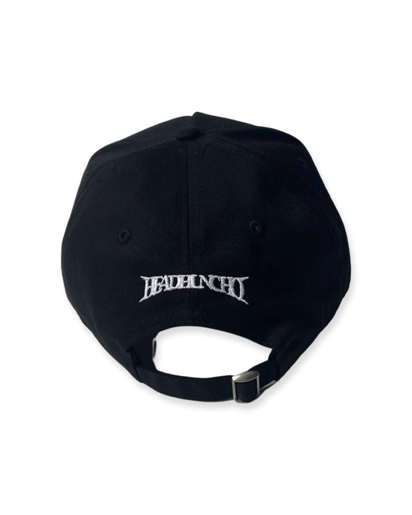 INTERNATIONAL CHIEF CAP