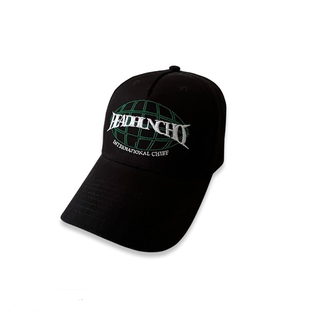 INTERNATIONAL CHIEF CAP