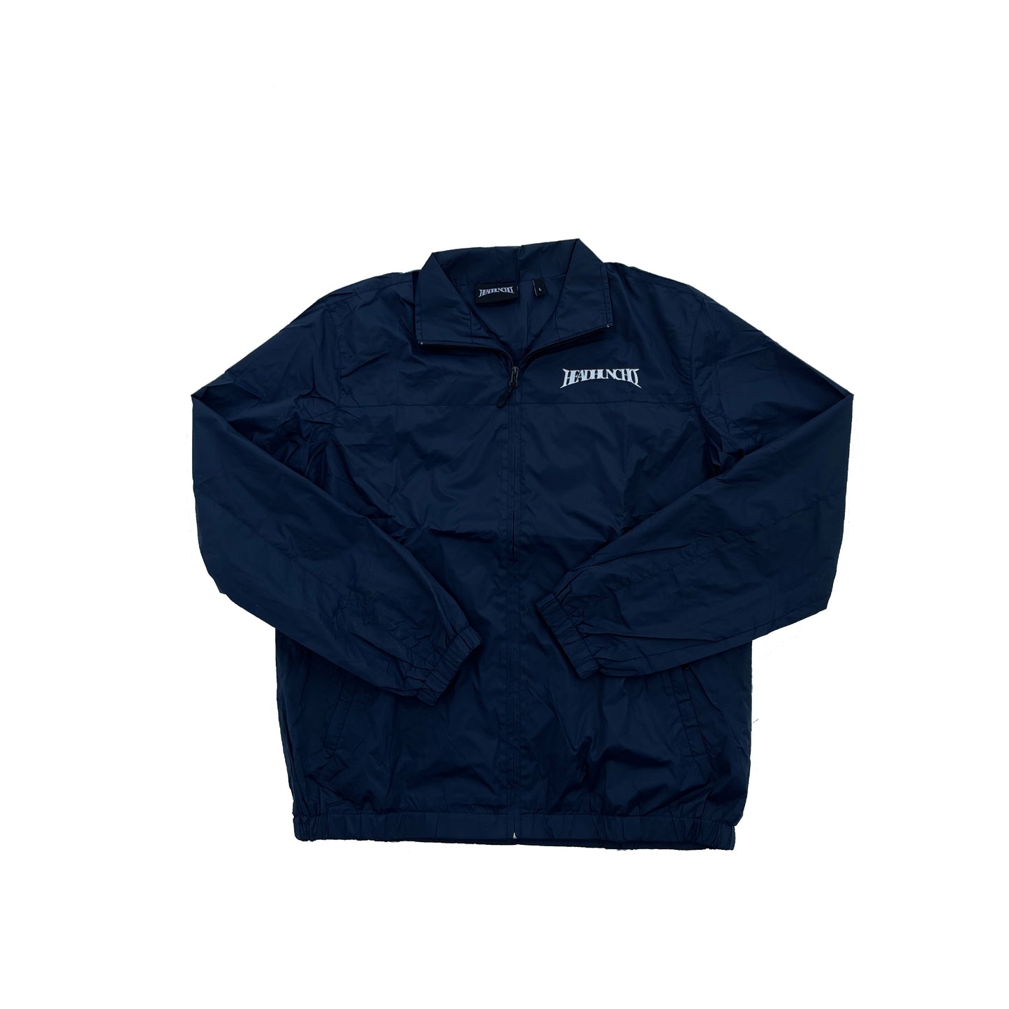 MIDNIGHT SHELL JACKET